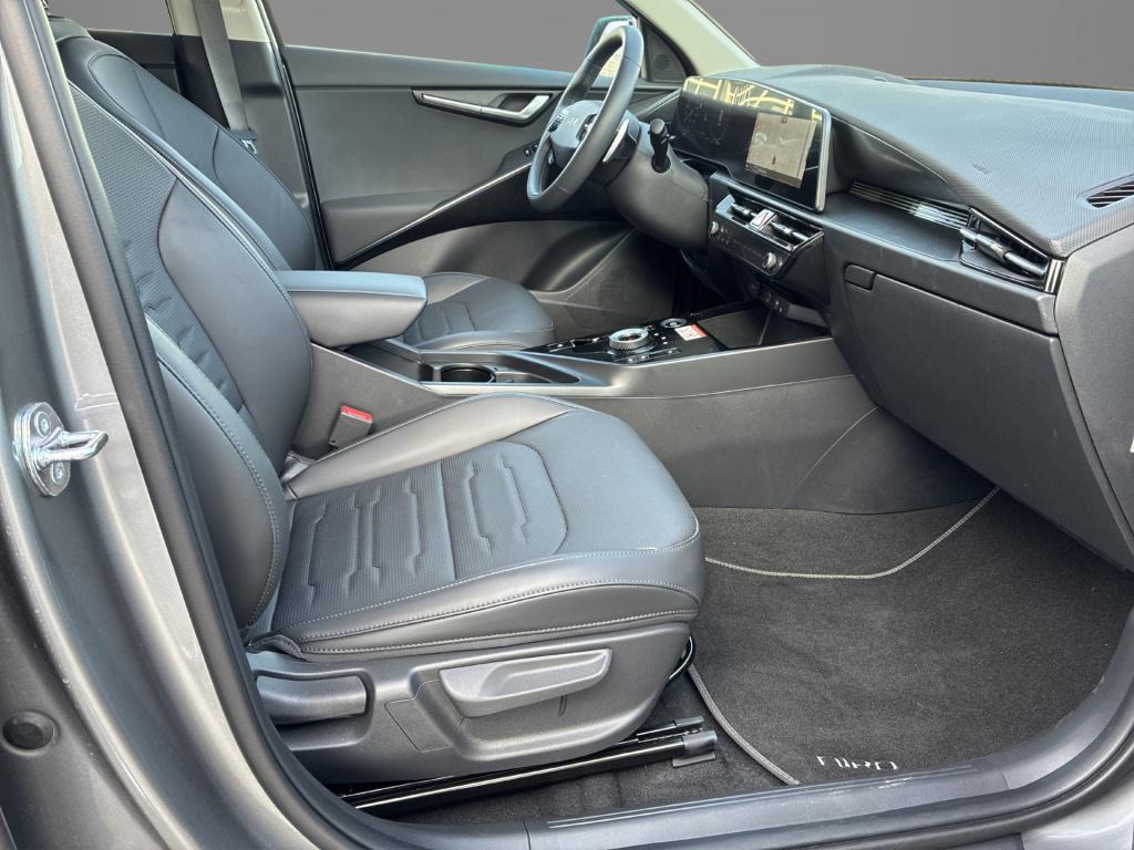 Kia Niro Ev plus 64.8 kwh | demonstratieauto | automaat | parkeercamera | s