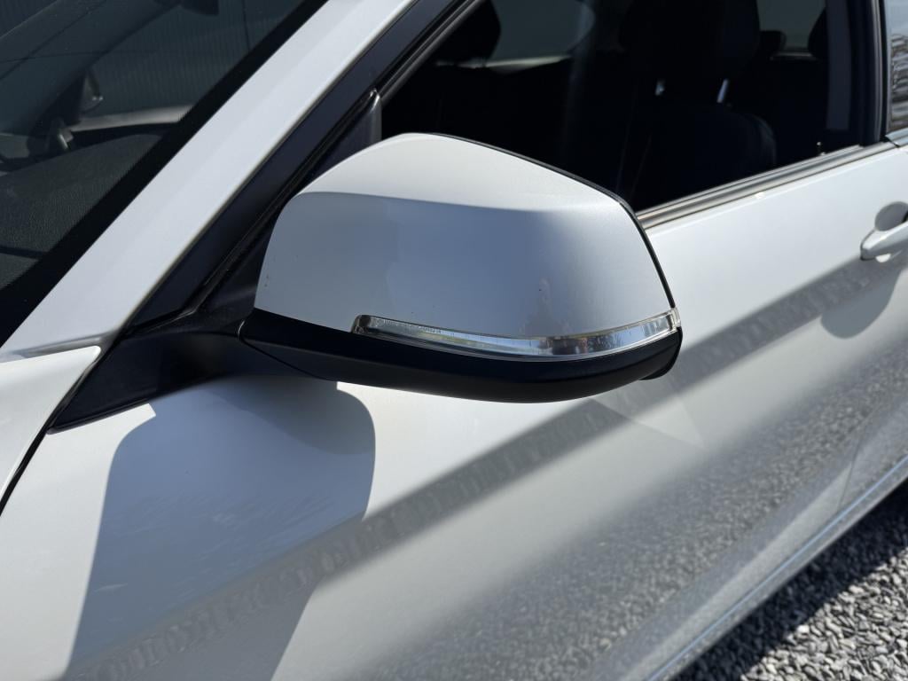 BMW 1 Serie 116i 136pk executive sportline 3-drs