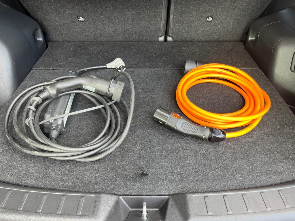 Mitsubishi Eclipse Cross 2.4 phev instyle|trekhaak|rijklaar
