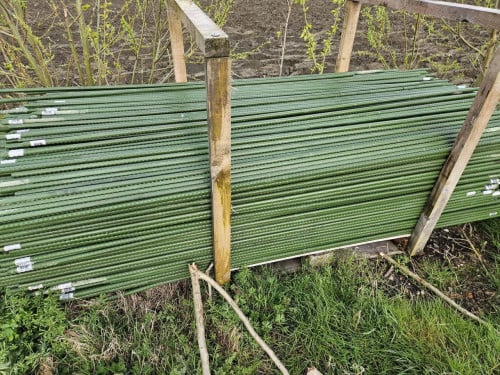 Tuinstokken