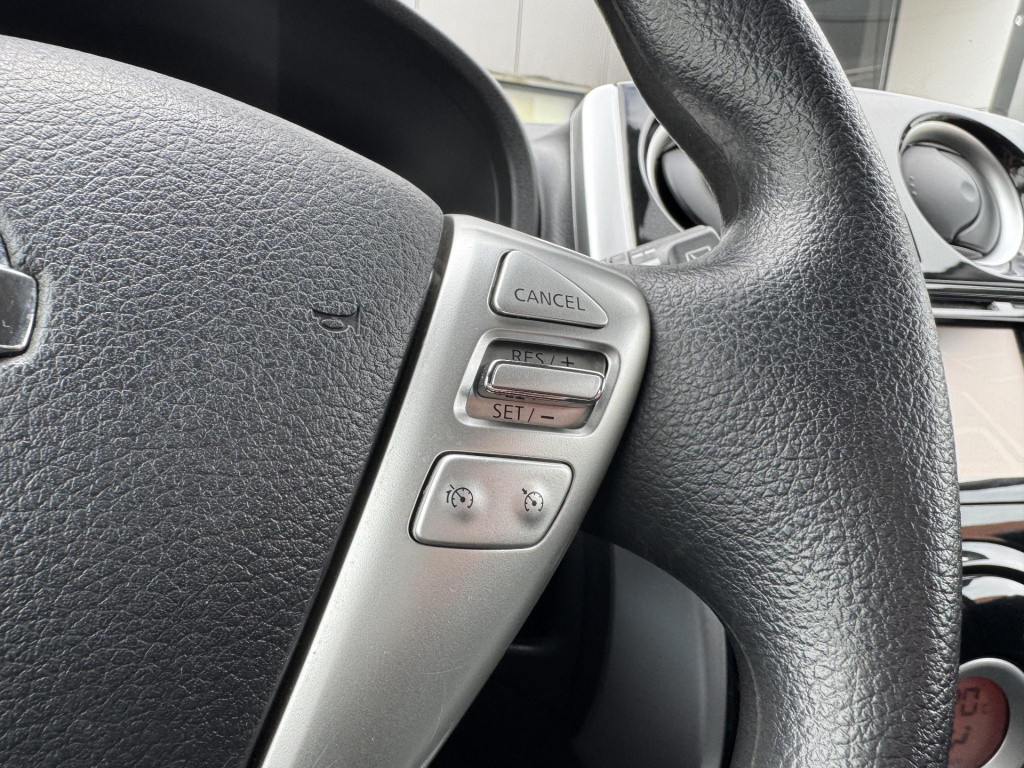 Nissan Note 1.2 dig-s connect edition sport pack | trekhaak | navigatie | c