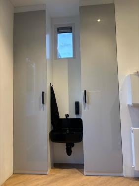 2 Deuren IKEA PAX kast