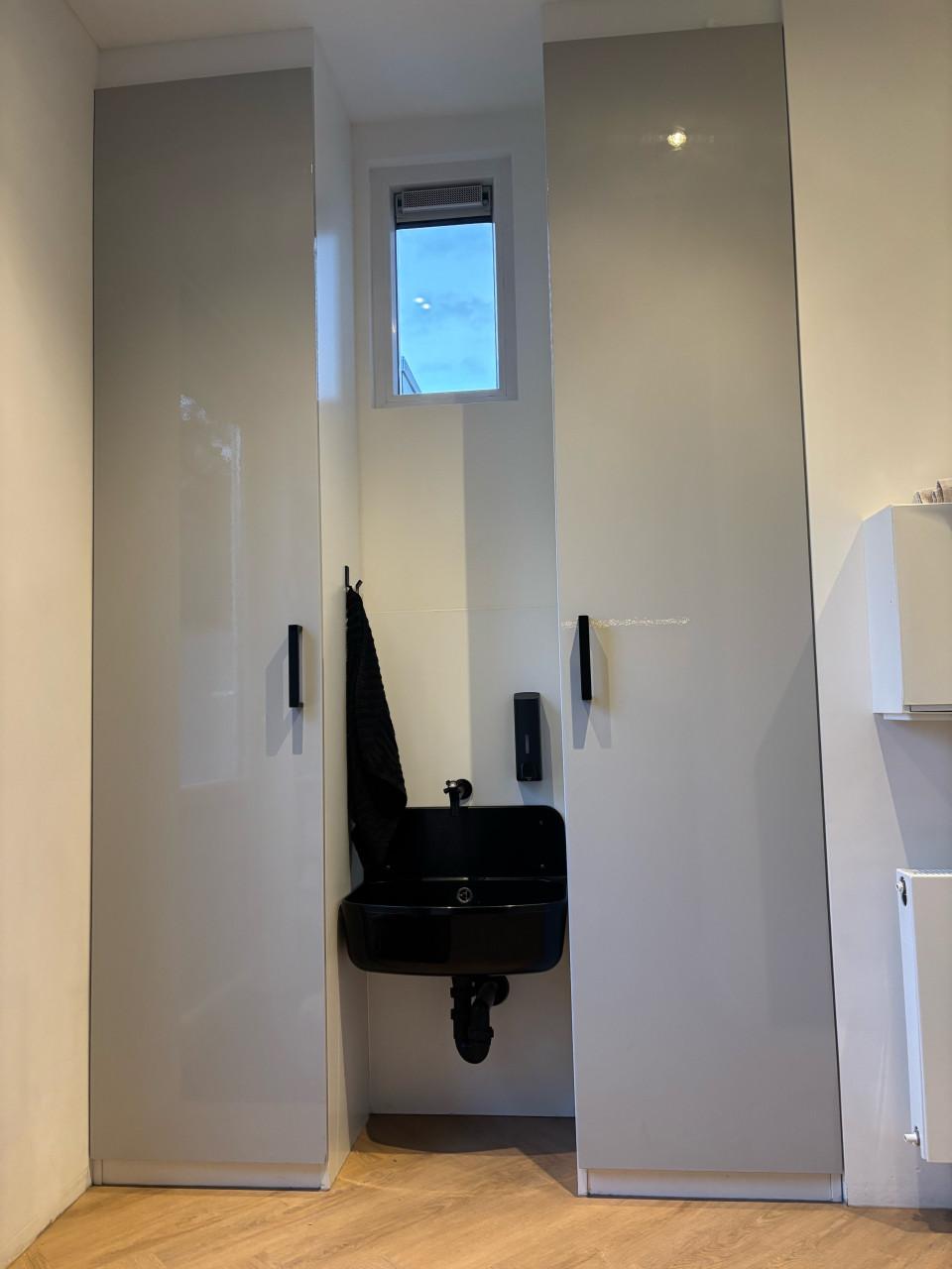 2 Deuren IKEA PAX kast