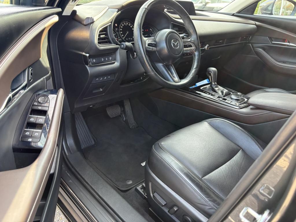 Mazda Cx-30 2.0 sa-x 180 comfort leerpakket 18"