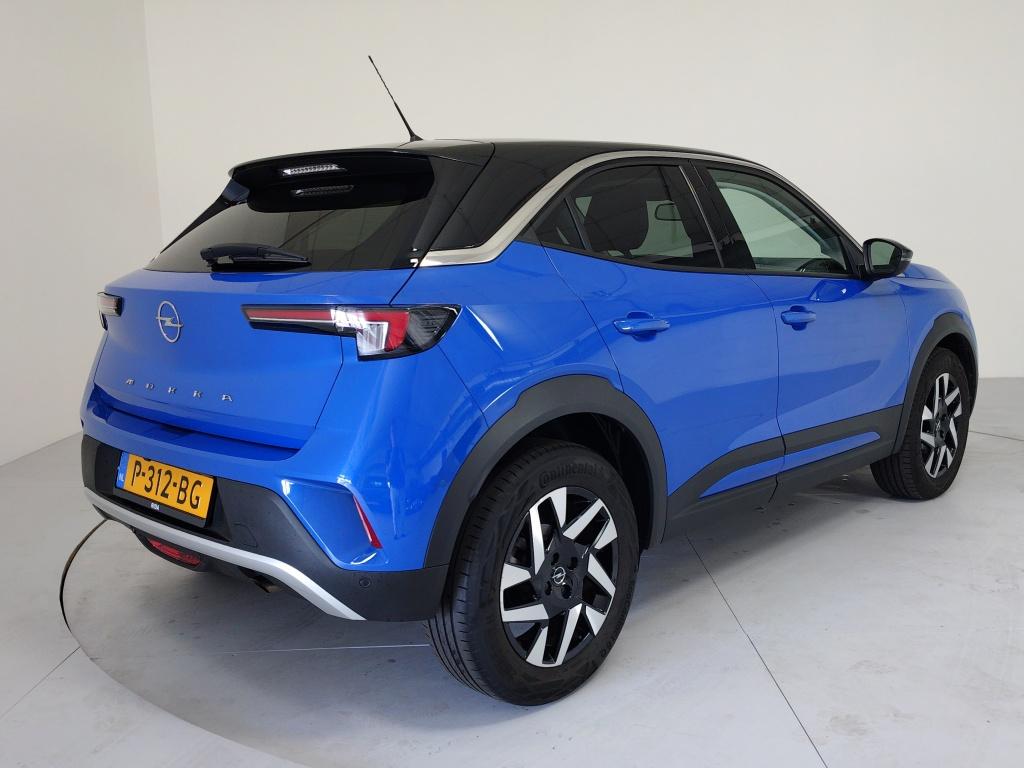 Opel Mokka 1.2 bns eleg.