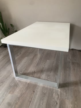 Eettafel