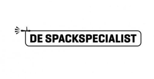 Spackspuiten