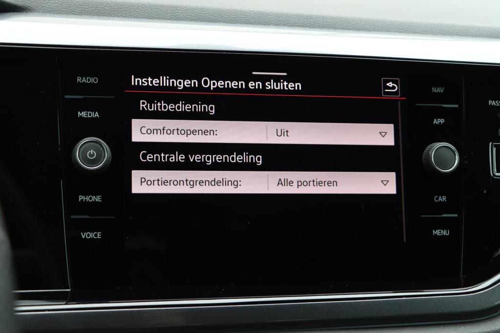 Volkswagen Polo gti 2.0 tsi 207pk dsg7