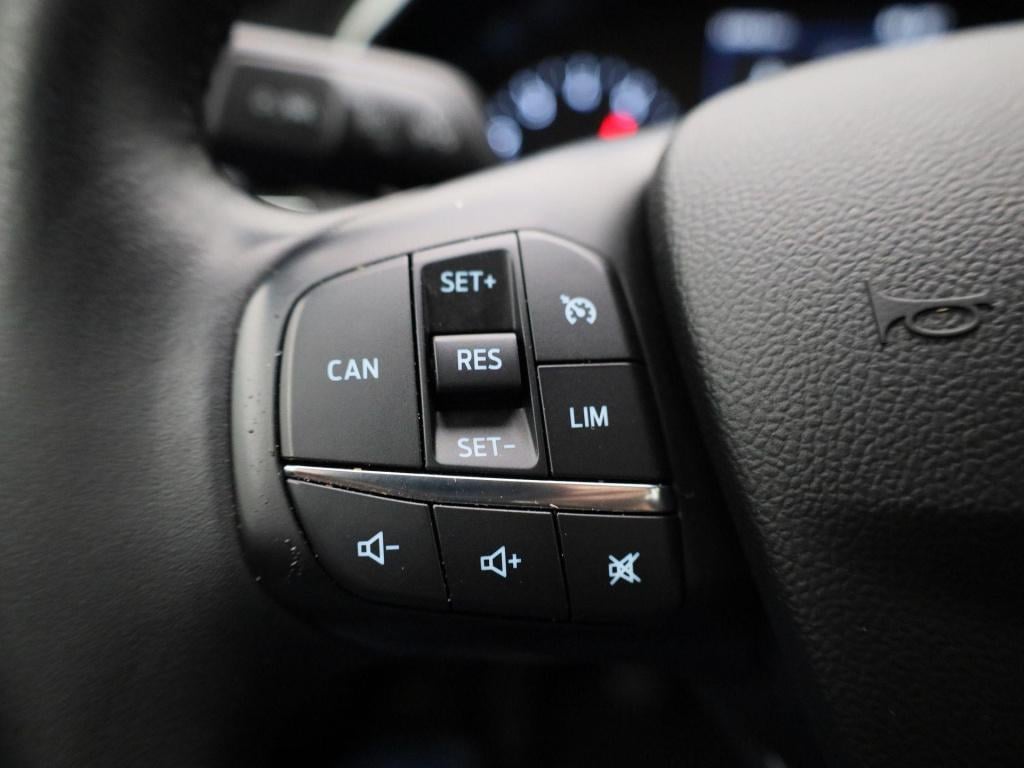Ford Focus wagon 1.0 ecoboost trend edition business | climate control | cr
