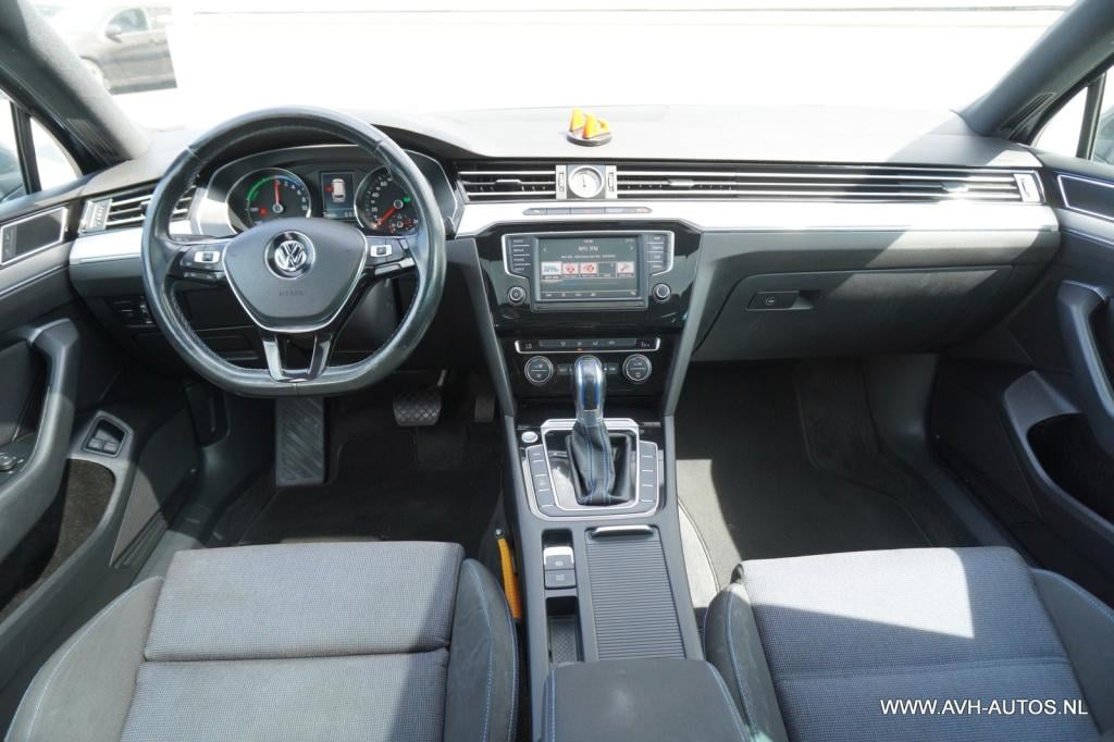 Volkswagen Passat variant 1.4 tsi gte
