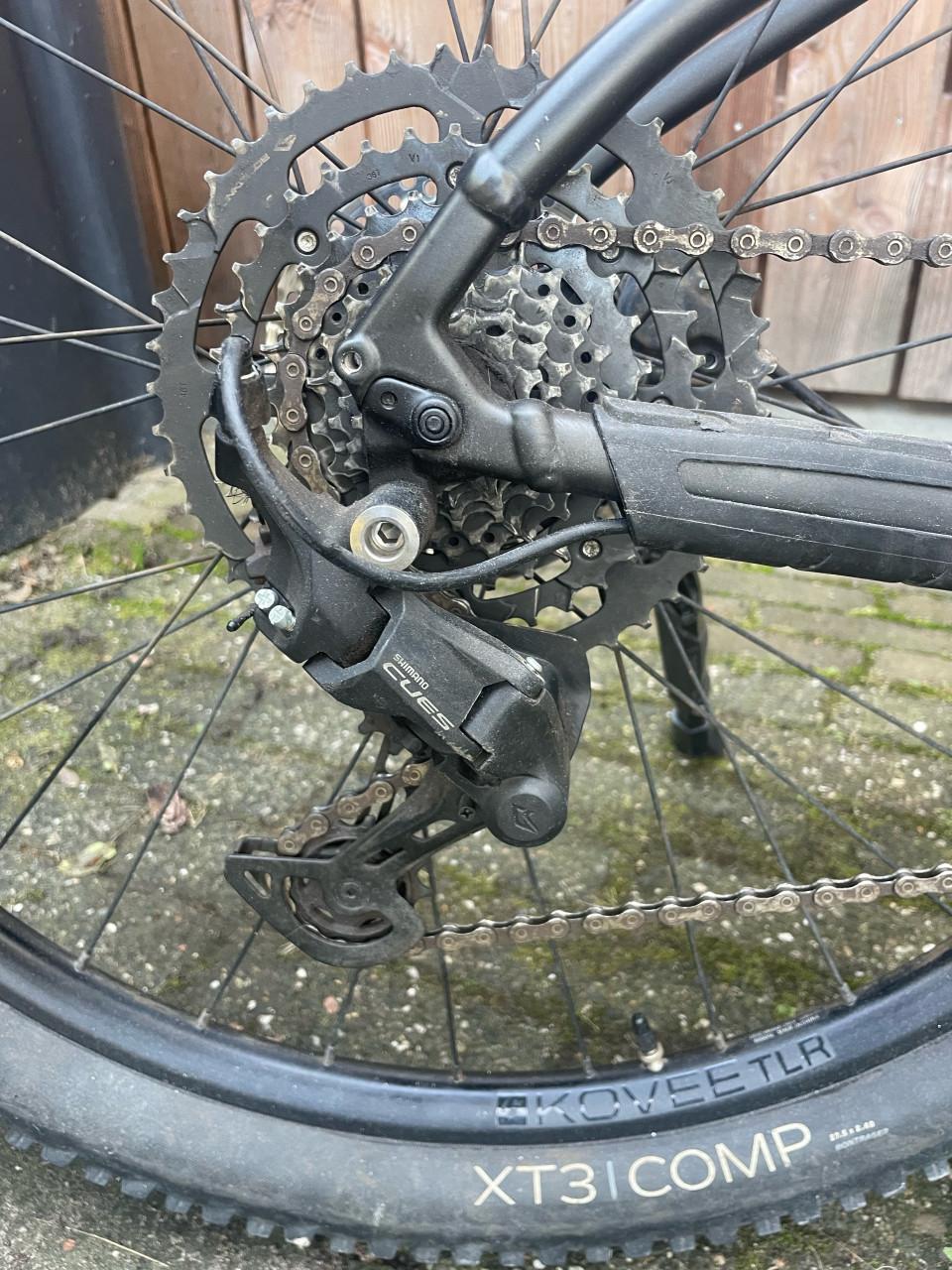 Trek Marlin 5 (gen 3)