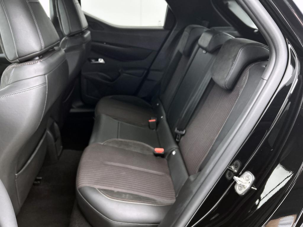 Ds Ds 3 100pk performance line | rijklaar | keyless entry | parkeersensor v