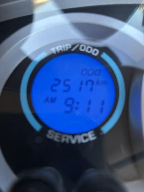 ZEER MOOIE KYMCO PEOPLE S BROMSCOOTER MET SLECHTS 2515 KM !! 1E EIGENAAR