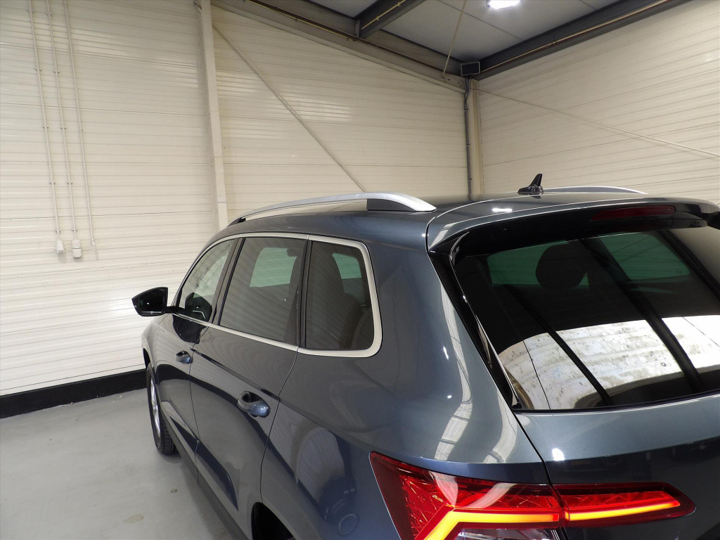 Skoda Karoq 1.0 tsi greentech 115pk ambition