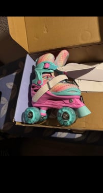 Rolschaatsen
