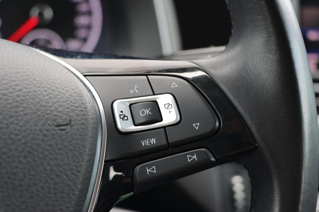 Volkswagen Polo 1.0 tsi highline 95pk