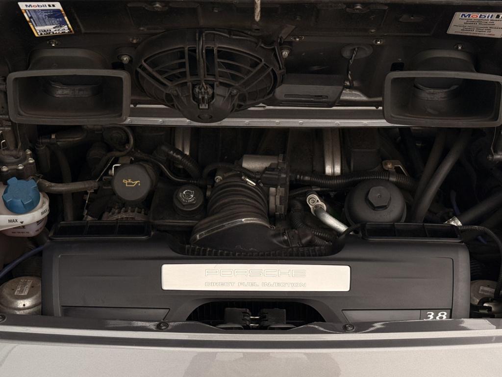 Porsche 911 3.8 carrera targa 4s 997.2 | bose | stoelverwarming | sport chr