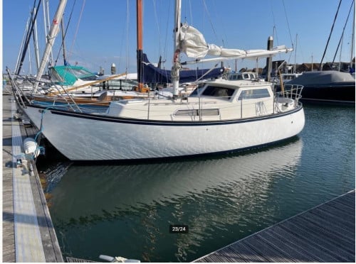 Degero 28ms