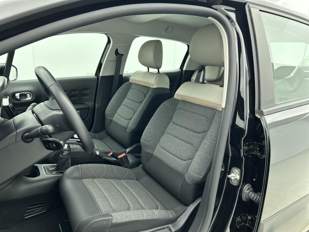 Citroen C3 82 pk plus | rijklaar |