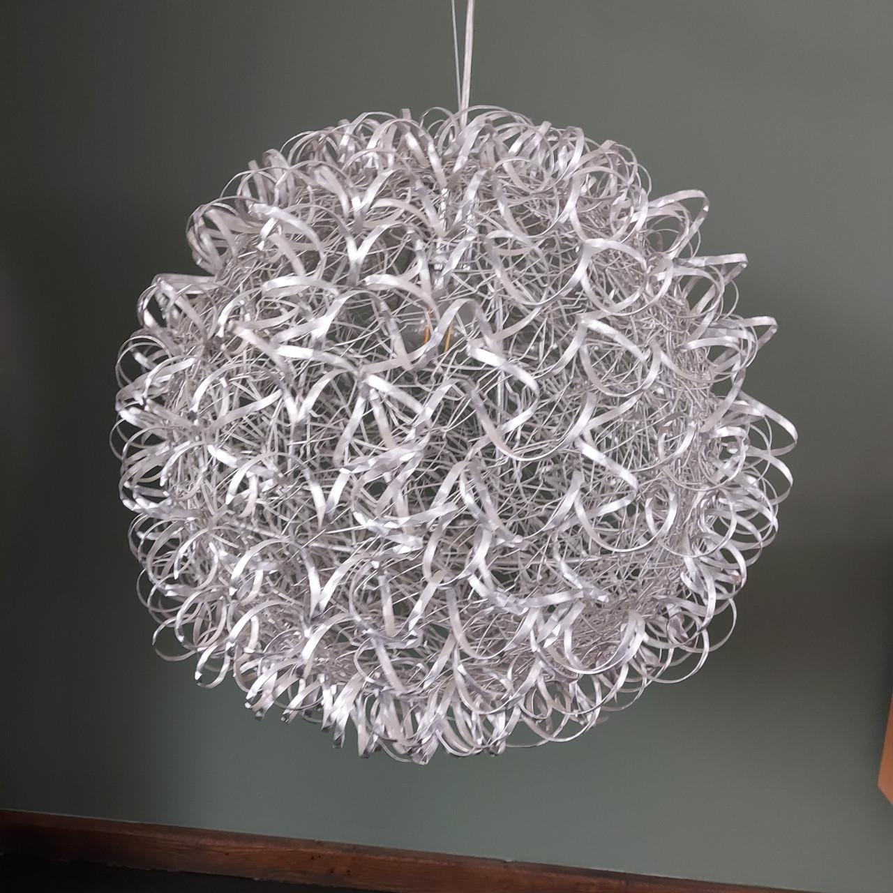 MODERNE HANGLAMP