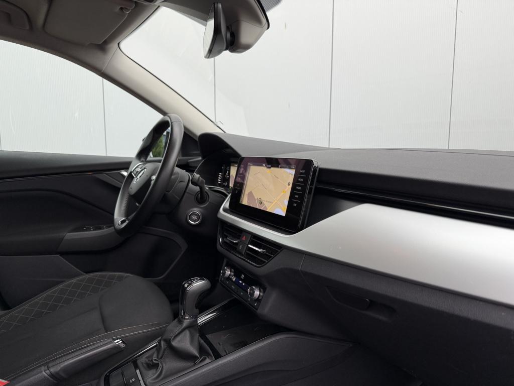 Skoda Scala 1.0 tsi 110pk dsg ambition