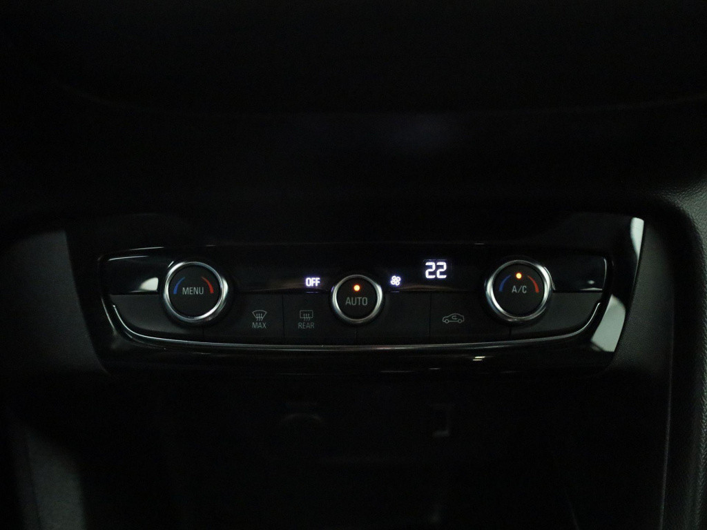 Opel Corsa-e level 2 50 kwh | navigatie | climate control | apple carplay/a