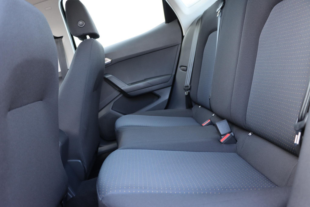 Seat Arona 1.0 tsi style