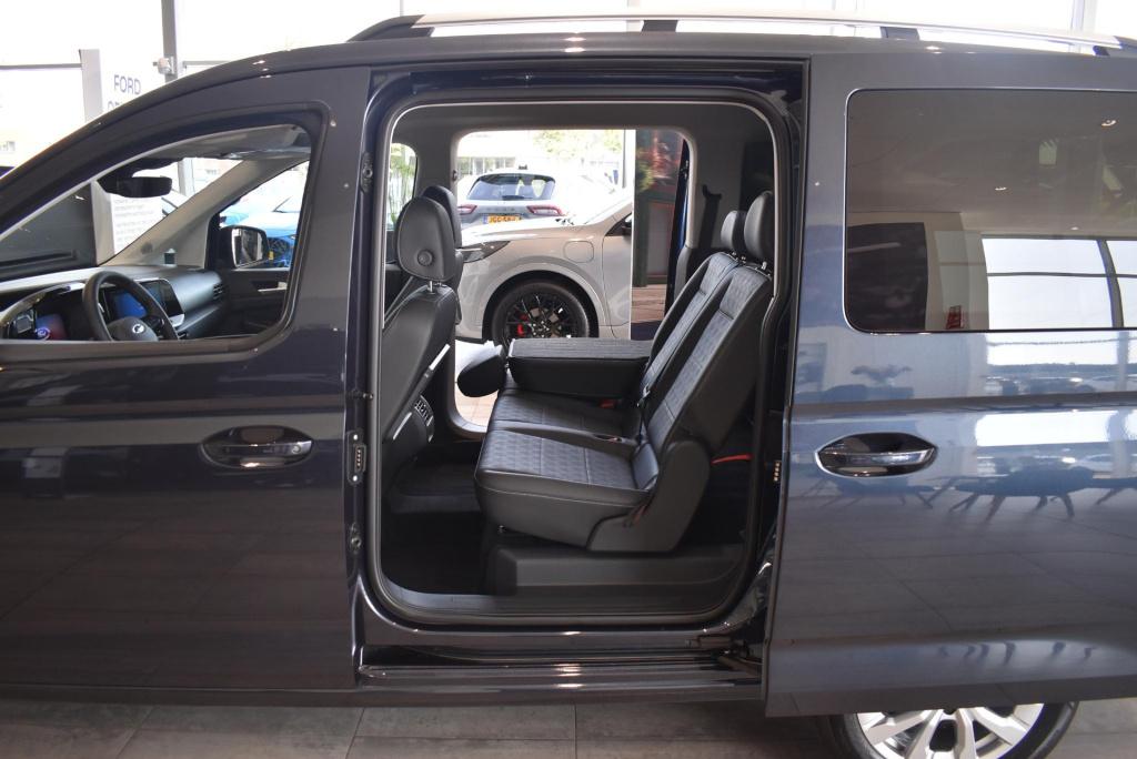 Ford Tourneo Connect 1.5 ecoboost phev l2 limited/titanium | showroom voorr