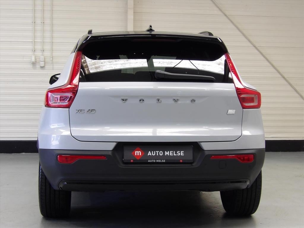 Volvo XC40 t5 twin engine 262pk geartronic r-design