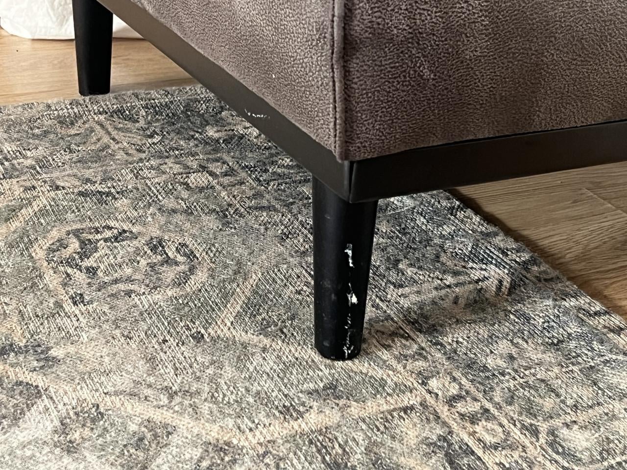 Hocker