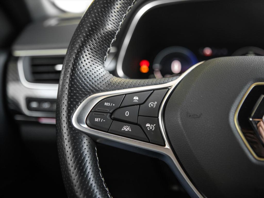 Renault Arkana 1.6 e-tech hybrid 145pk e-tech engineered automaat | navigat