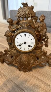 Pendule antiek
