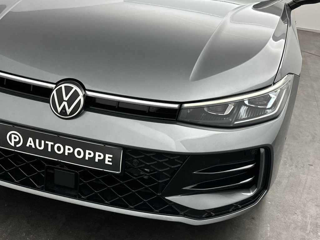 Volkswagen Passat variant r-line business 1.5 110 kw / 150 pk etsi variant 