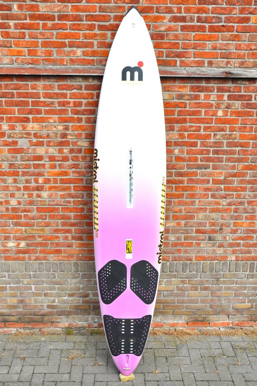 Classic Plastic, Retro Rippers en Vintage Vibes v.a. €10,=