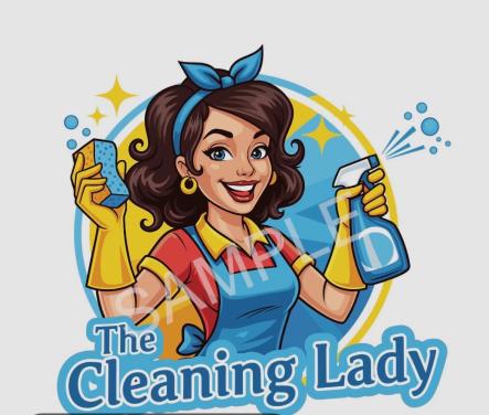 Schoonmaakster aangeboden