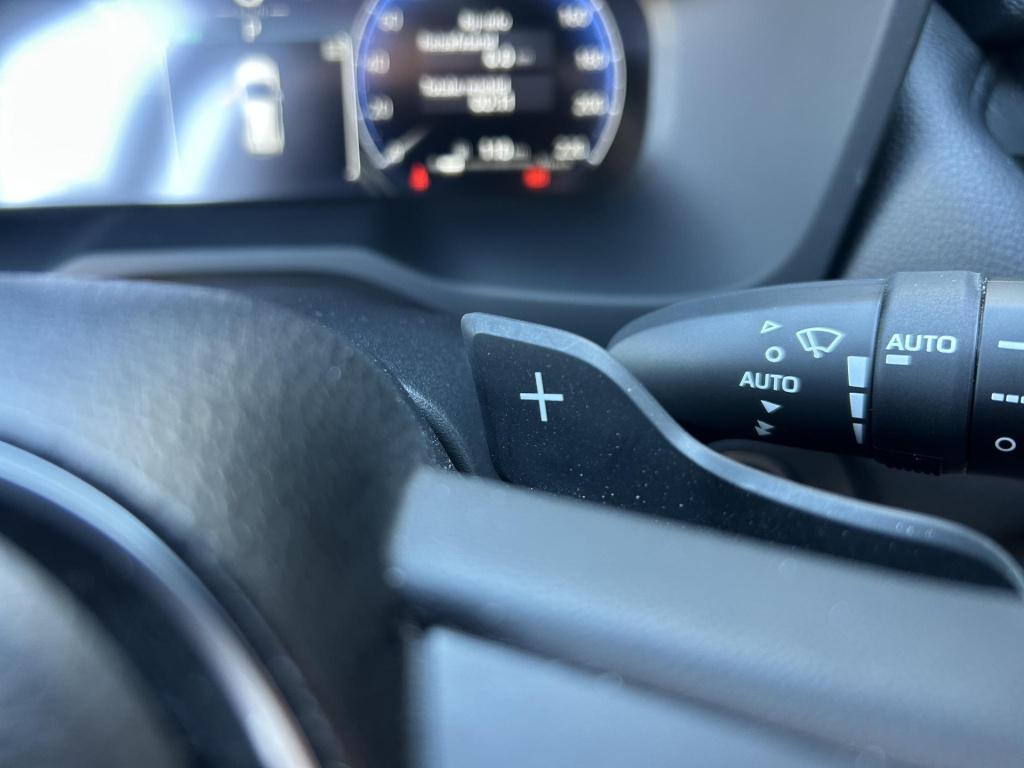 Suzuki Across 2.5 plug-in hybrid style plu in hybrid|trekhaak|10 jaar garan