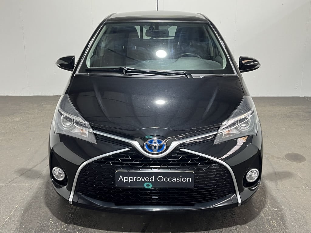 Toyota Yaris 1.5 hybrid dynamic | navi | panodak | camera |
