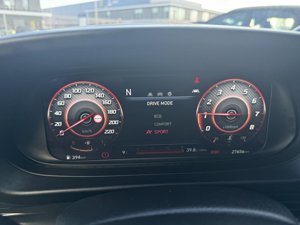 Hyundai I 20 1.0 t-gdi comfort | apple carplay | airco | cruise control | c