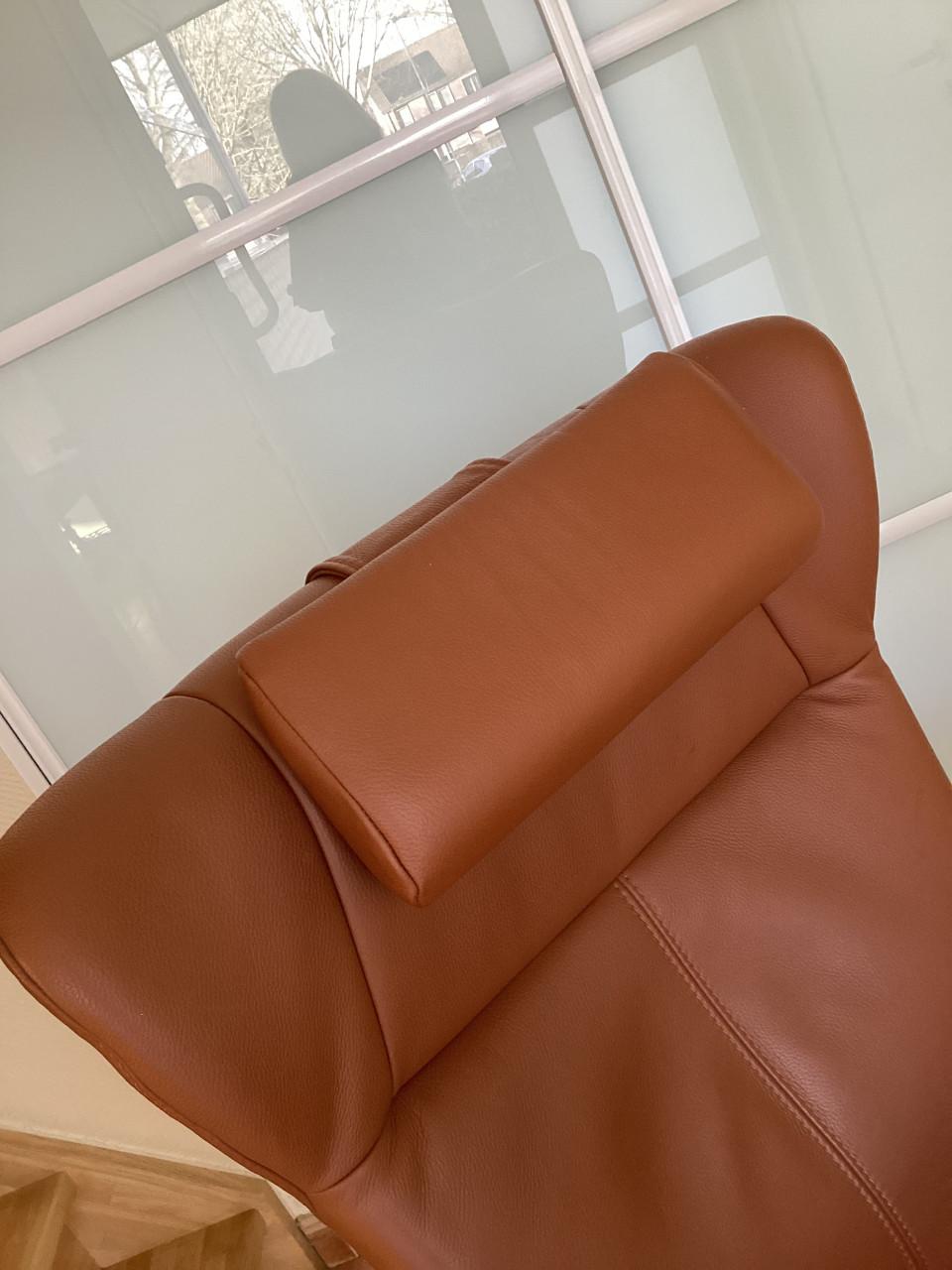 Luxe Prominent sta-op relax/liftfunctie met accu draadloos(als nieuw)