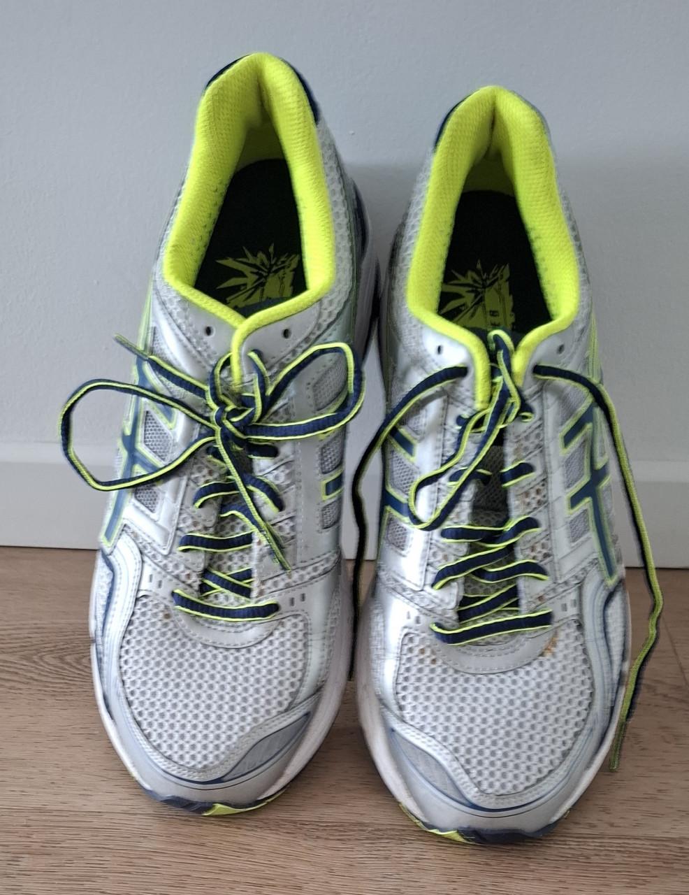 Sportschoenen