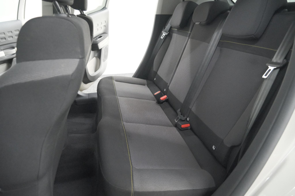 Citroen C3 puretech 82 feel edition | allseason banden | climate control | 