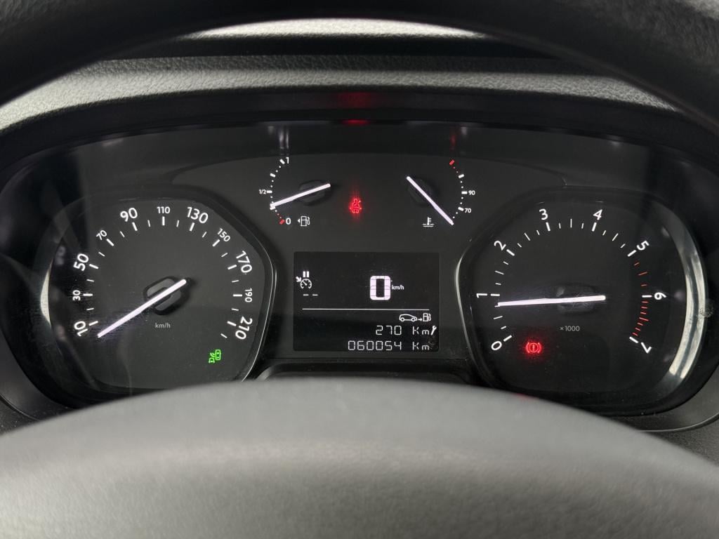 Opel Vivaro 2.0 cdti l3h1 edition | nl-auto | cruisec. | carplay | camera |