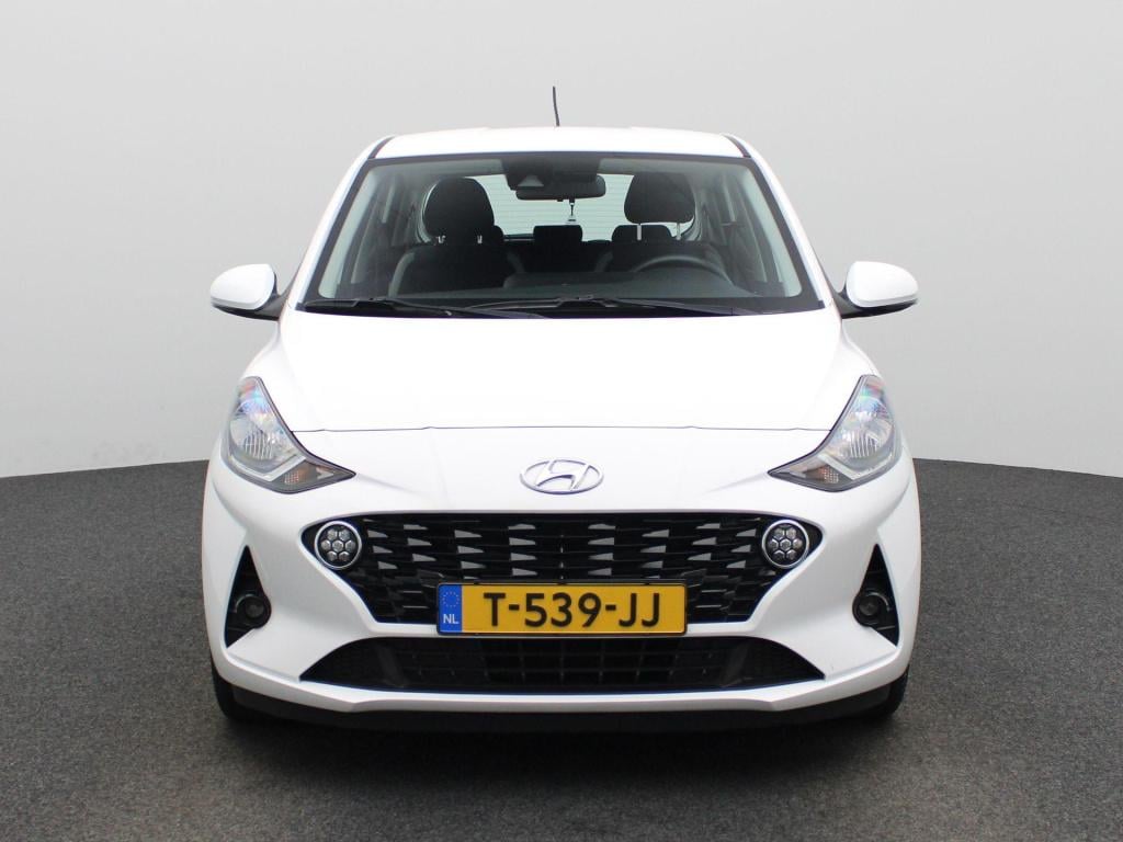 Hyundai I 10 1.0 comfort 5-zits | automaat | apple carplay | airco | blueto