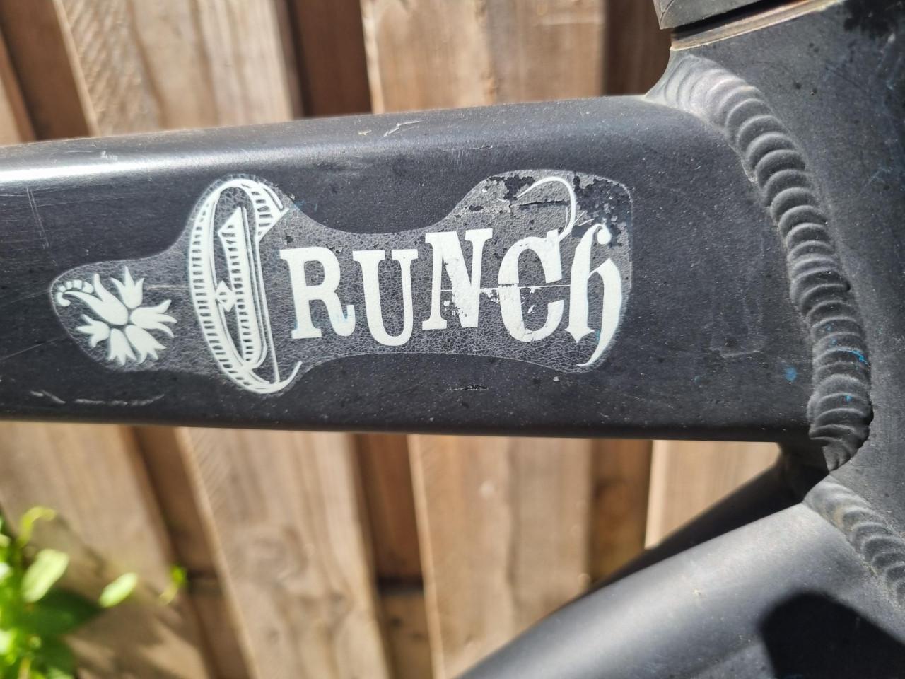 Dikke Herenfiets 26 inch PUCH - 3- versnelling = GERESERVEERD