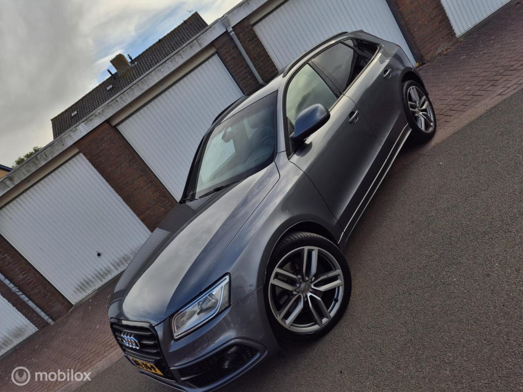 Audi Sq5 3.0 tdi sq5 quattro
