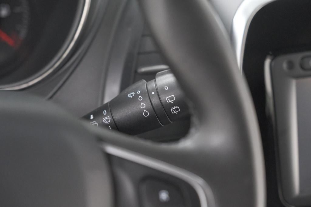 Renault Captur tce 90 limited | trekhaak | navigatie | parkeersensoren