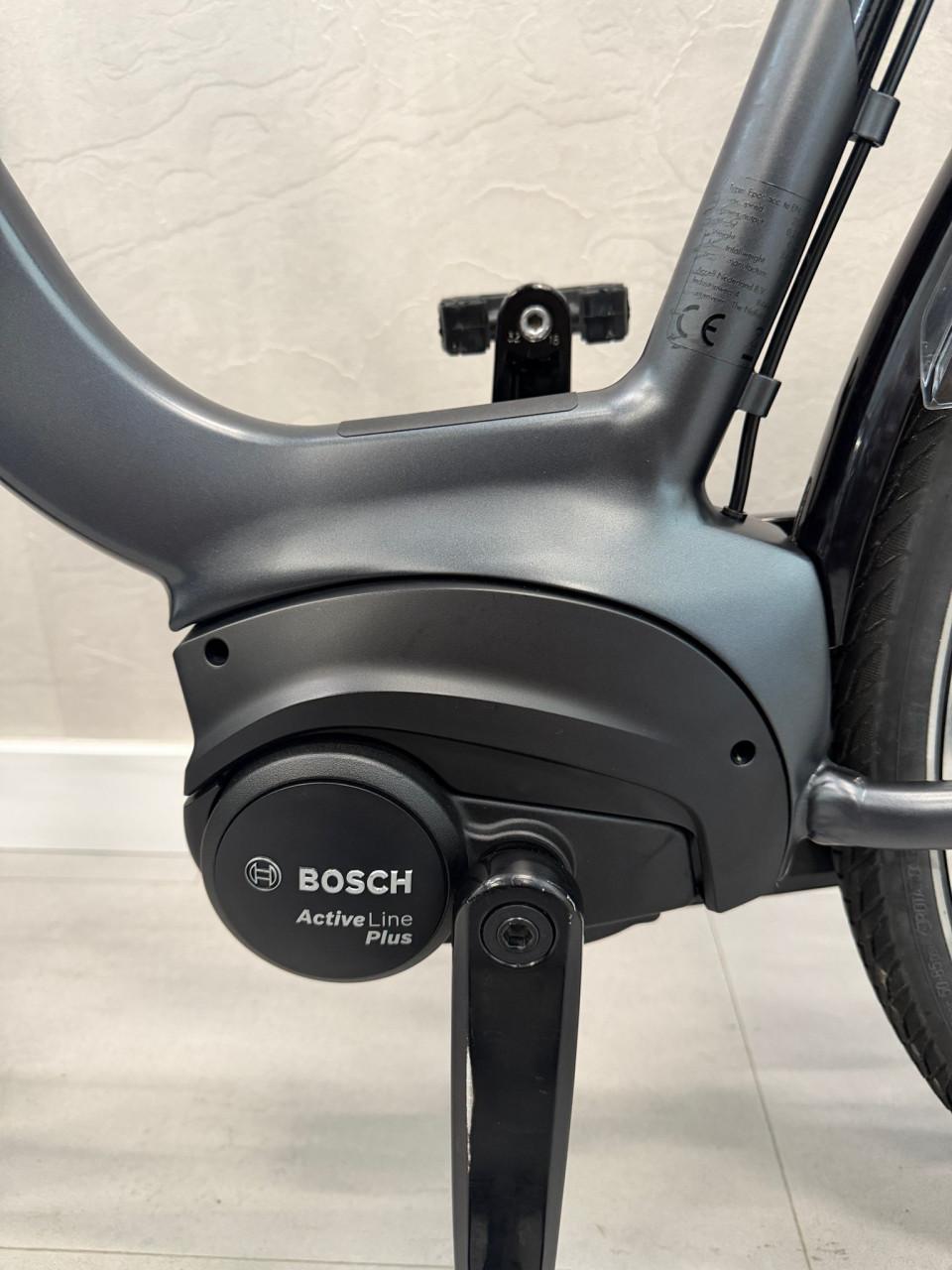 Koga E-Nova Bosch Active Line Plus 50CM 500Wh