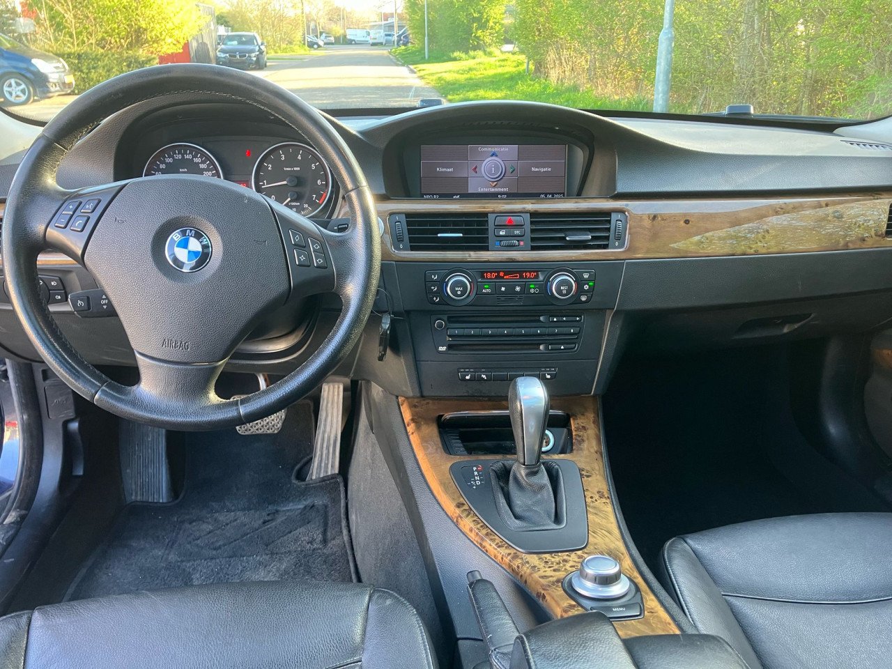 BMW 318i Automaat