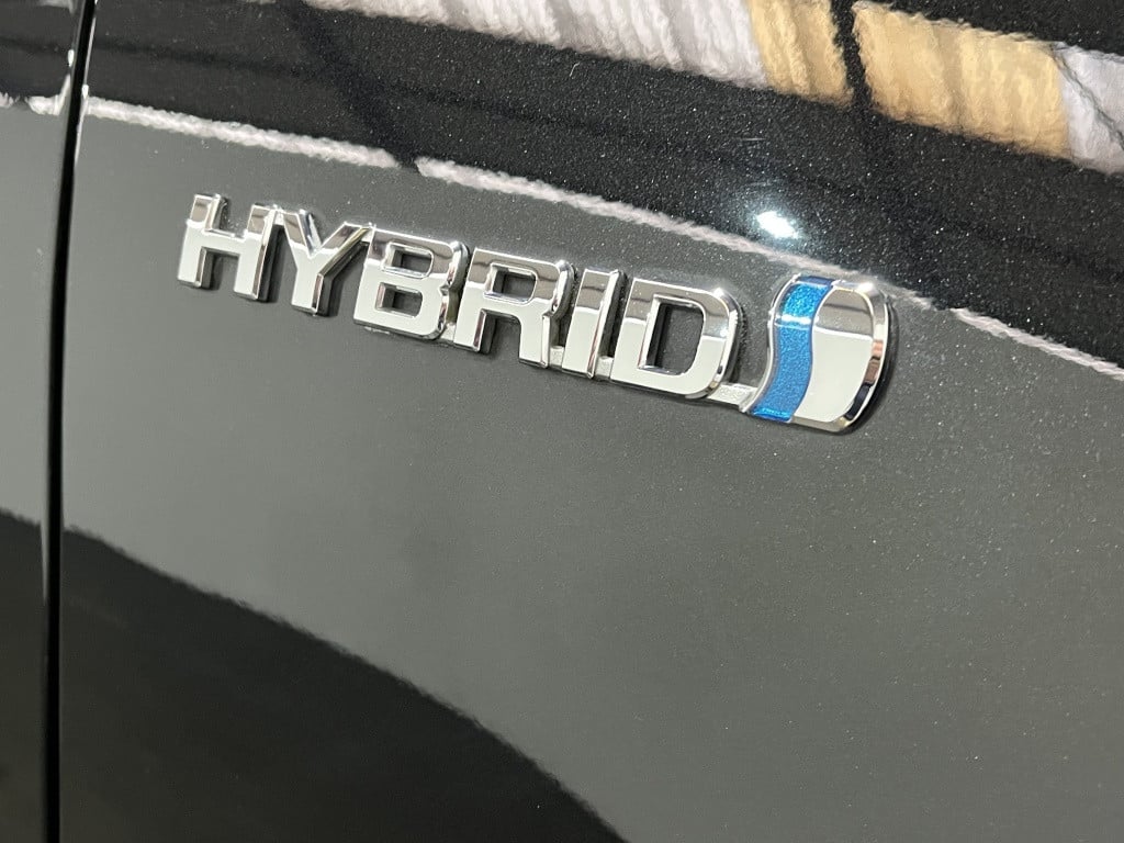 Toyota Yaris 1.5 hybrid dynamic | navi | panodak | camera |