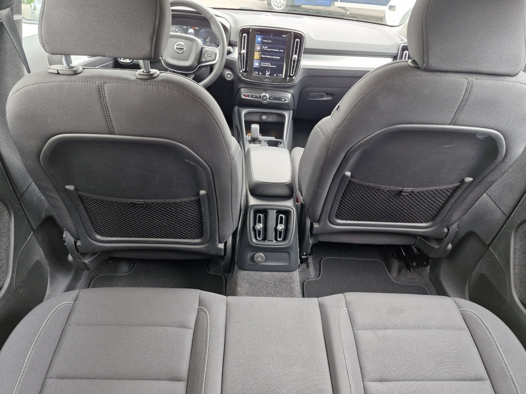 Volvo XC40 1.5 t4 recharge inscription
